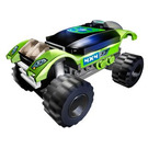 LEGO Fat Trax 8663