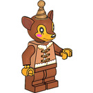 LEGO Fauna Minifigur