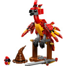 LEGO Fawkes: Dumbledore's Phoenix Set 76448