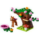 LEGO Fawn's Forest 41023