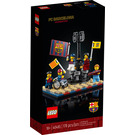 LEGO FC Barcelona Celebration 40485 Emballage