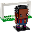 LEGO FC Barcelona Go Brick Me Set 40542