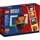 LEGO FC Barcelona Go Backstein Me 40542 Packaging