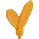 LEGO Feathers Plume with Small Pin (28958 / 30126)