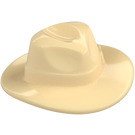 LEGO Fedora Hat with Wide Brim (61506 / 88410)