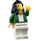 LEGO Fei Minifiguur