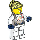 LEGO Female Astronaut Figurine