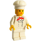 LEGO Female Chef Minifigure