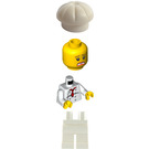 LEGO Kobieta Chef Minifigurka