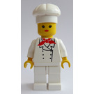 LEGO Female Chef Minifigure