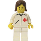 LEGO Female Doctor Minifigure
