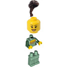LEGO Female from the Bakery Figurine
