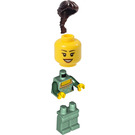 LEGO Female from the Bakery Minifigure