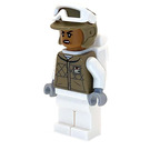 LEGO Female Hoth Rebel Trooper Figurine