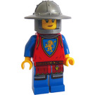 LEGO Female Lion Knight Minifigure