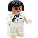 LEGO Female Medic Duplo Figure