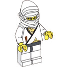 LEGO Weiblich Ninja Minifigur