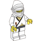 LEGO Female Ninja Minifigure