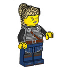 LEGO Female Viking Minifigur