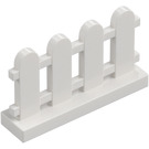 LEGO Recinzione 1 x 4 x 2 Picket (33303)