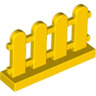 LEGO Clôture 1 x 4 x 2 Picket (33303)