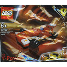 LEGO Ferrari 150 Italia Set 30190