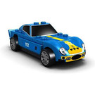 LEGO Ferrari 250 GTO Shell V-Power 40192