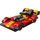 LEGO Ferrari 499P - Hypercar Set 30709