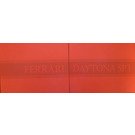 LEGO Ferrari Daytona SP3 Set 42143 Instructions