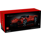 LEGO Ferrari Daytona SP3 Set 42143 Packaging