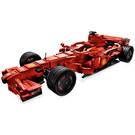 LEGO Ferrari F1 1:9 8157