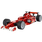 레고 Ferrari F1 Racer 1:10 8386