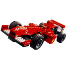 레고 Ferrari F1 Racer 8362