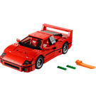 레고 Ferrari F40 10248