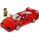 LEGO Ferrari F40 Set 76934