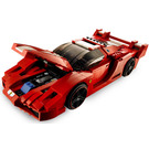 LEGO Ferrari FXX 1:17 8156