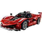 LEGO Ferrari FXX K 42212