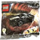 LEGO Ferrari FXX Shell V-Power 30195 Packaging