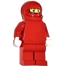 LEGO Ferrari Pit Crew Member Minifigure