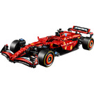 LEGO Ferrari SF-24 F1 Car Set 42207