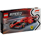 LEGO Ferrari SF-24 F1 Race Car Set 77242 Packaging