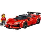 LEGO Ferrari SF90 XX Stradale Set 77254