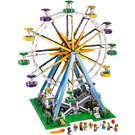 LEGO Ferris Wheel Set 10247