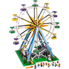 레고 Ferris Wheel 10247