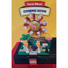 LEGO Ferris Wheel Set 66650