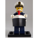 LEGO Ferry Captain Set 71034-10