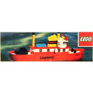 LEGO Ferry Set 311-1