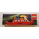 LEGO Ferry 311-1 Emballage