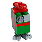 LEGO Festive Gonk Droid Minifigurine