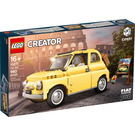 LEGO Fiat 500 Set 10271 Packaging